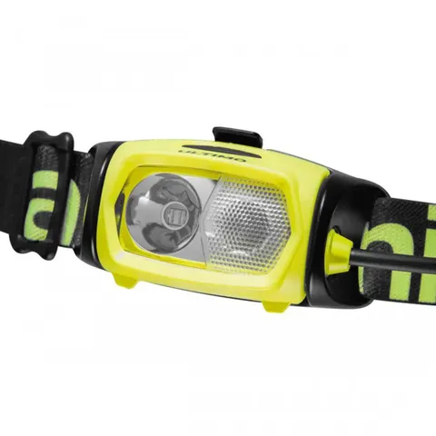 Ліхтар налобний Mactronic Ultimo (300 Lm) Cool/Red USB Rechargeable Helmet Kit (PHL0011) — фото 5