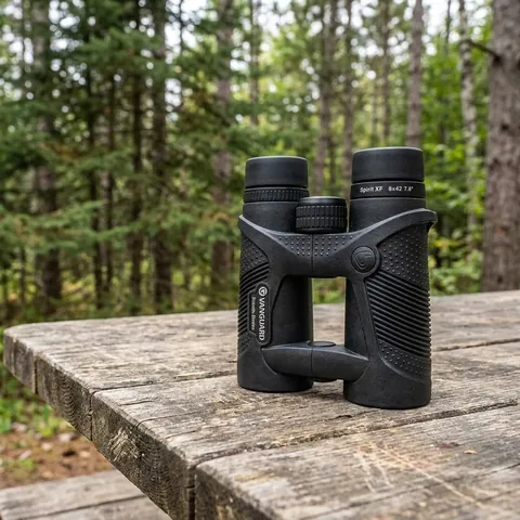 Бінокль Vanguard Spirit XF 8x42 WP (Spirit XF 8x42)