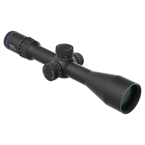Приціл оптичний Vector Optics Taurus 4-32x56 (34mm) illum. SFP ED — фото 3