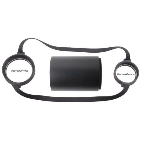 Приціл оптичний Vector Optics Continental X6 Tactical 5-30X56 (30mm) Illum. SFP ARI — фото 9