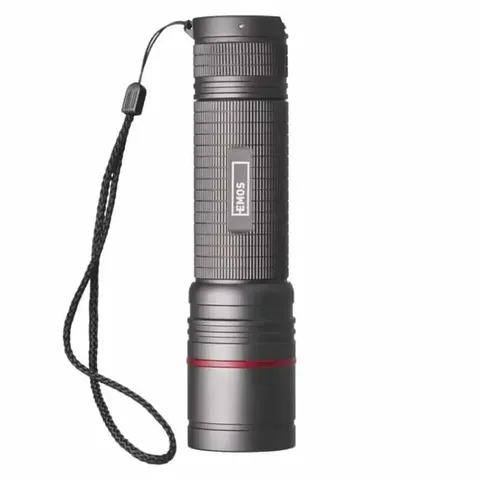 Ліхтар акумуляторний Emos P3190 Ultibright 90 1200 Lm 5000 mAh метал фокус — фото 8