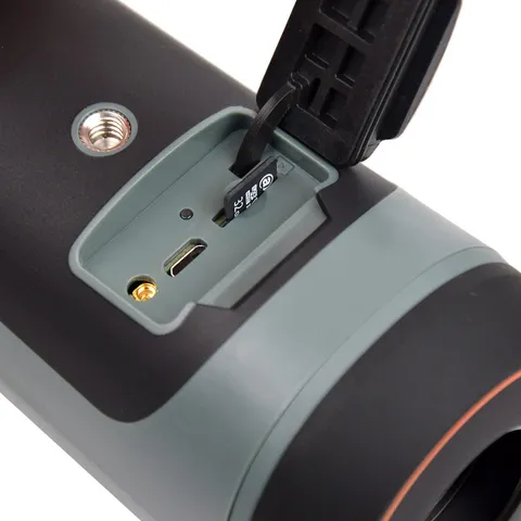 Тепловізійний монокуляр KONUS FIERY 2x-16x 400x300 — фото 8