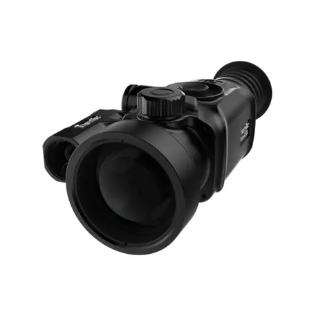 Тепловізійний приціл Vidar 650L (640x512, 12 мкм, NETD <25 мК, 2500 м, лазерний далекомір) — фото 8