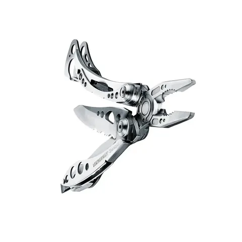 Мультиінструмент Leatherman Skeletool, картонна коробка — фото 5