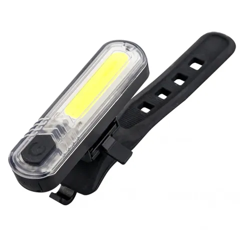 Комплект ліхтарів велосипедних Mactronic Duo Slim (60/18 Lm) USB Rechargeable (ABS0031) — фото 12