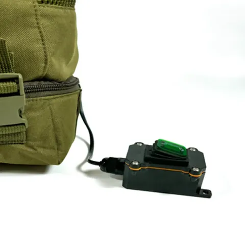 РЕБ Contra-drone (Anti-fpv BackPack) (400-500МГц, 700-1020МГц) — фото 6