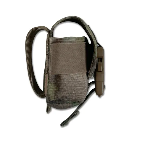 Підсумок для 1 гранати Militex Cordura original USA Мультикам — фото 6