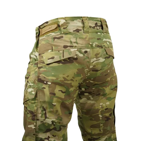 Штани військові RF Military Twill, Multicam BR — фото 11