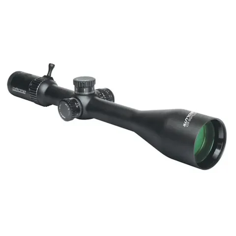 Приціл Konus Absolute 5-40x56 (waterproof, азот, Mil-Dot, AO, ударостійкий, 30мм) — фото 9