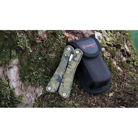 Мультитул Multi Tool Ganzo G2016-P — фото 11