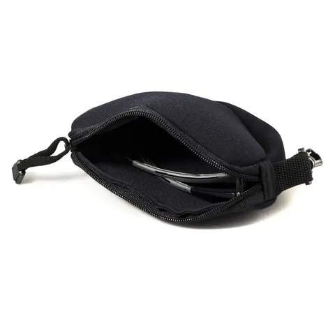 Футляр Neocase PMX з карабіном мякий неопреновий чохол для окулярів — фото 4