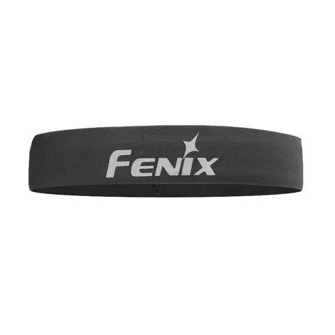 Пов'язка на голову Fenix AFH-10 сіра — фото 2