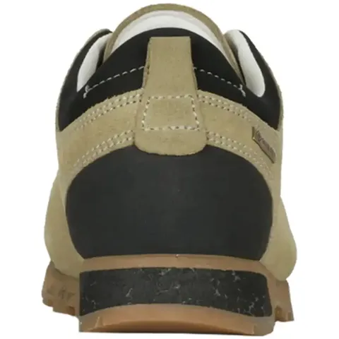 Кросівки AKU Bellamont 3 Suede GW 5 olive-mustard — фото 6