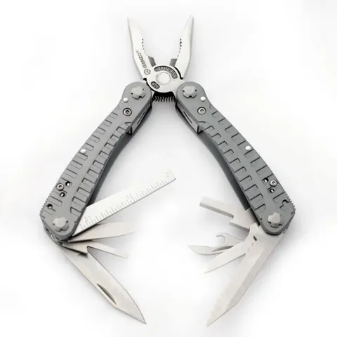 Мультитул Multi Tool Ganzo G105 G3130 — фото 8