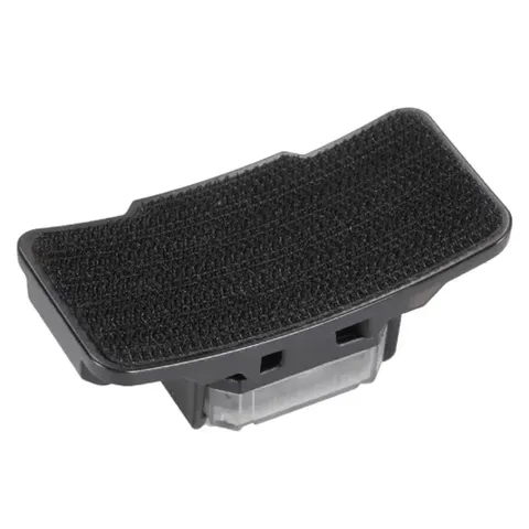 Velcro кріплення на шолом для ліхтарів Nitecore NU05, NU05 LE, NU05 MI, NU07 LE — фото 4