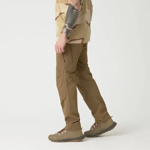 Штани тактичні Helikon-Tex OTP (Outdoor Tactical Pants) - VersaStretch - Mud Brown — фото 6