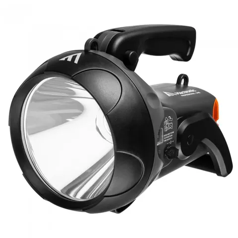 Ліхтар пошуковий Mactronic Vanguard JML (1600 Lm) White/Red LED Rechargeable (PSL0032) — фото 3