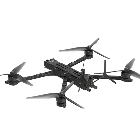 Квадрокоптер iFlight Chimera9 Analog BNF with ELRS 868/915MHz — фото 7