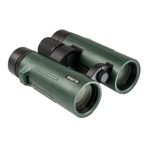 Бінокль SIGETA Imperial 10x42 Green — фото 2