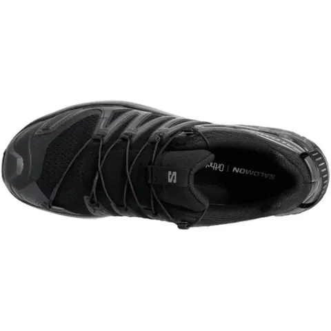 Кросівки Salomon XA PRO Forces 8.5 black — фото 6