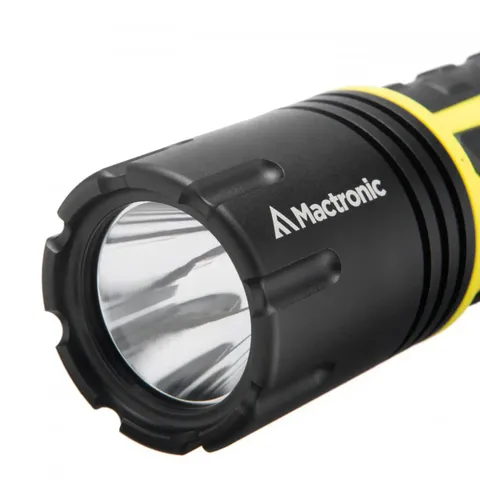 Ліхтар професійний Mactronic Dura Light (920 Lm) USB Rechargeable (PHH0111) — фото 5