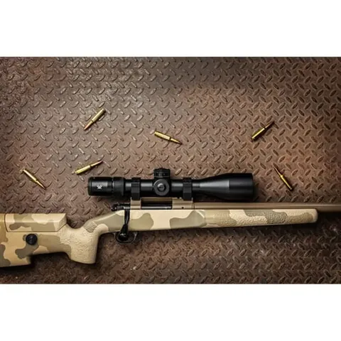 Приціл оптичний Vortex Venom 5-25x56 FFP з сіткою EBR-7C MRAD — фото 9