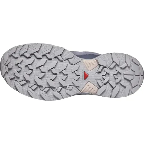 Жіночі кросівки Salomon X ULTRA 360 4 для міста та активного руху Gull / Nine Iron / Shadow — фото 8