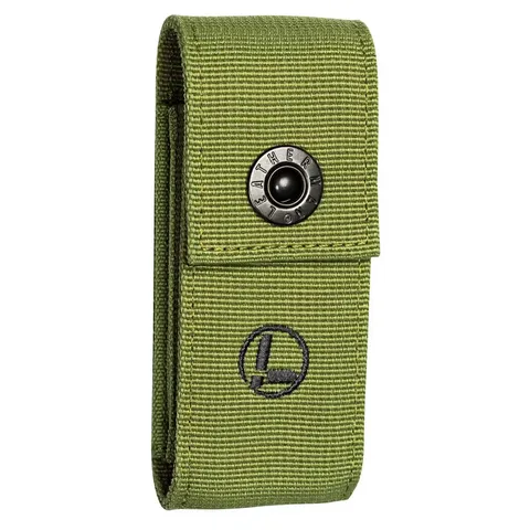 МУЛЬТИІНСТРУМЕНТ LEATHERMAN BOND, НЕЙЛОНОВИЙ ЧОХОЛ — фото 15