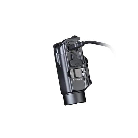 Ліхтар до пістолета Fenix GL19R — фото 5