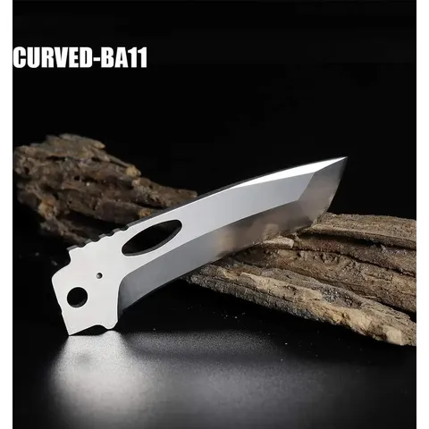 Набір змінних клинків Roxon (BA04; BA10; BA11) 3in1 — фото 6