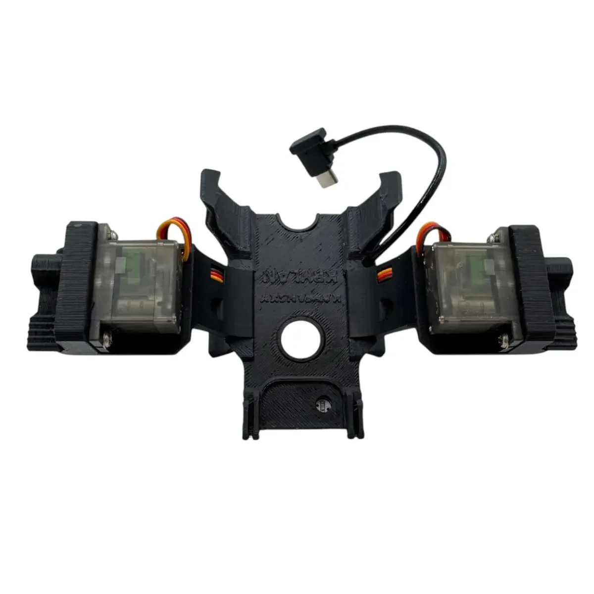 Система скиду KRYLAN подвійного типу для DJI Mavic 3 “Кажанскай”