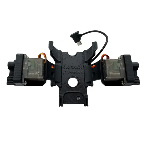 Система скиду KRYLAN подвійного типу для DJI Mavic 3 “Кажанскай”