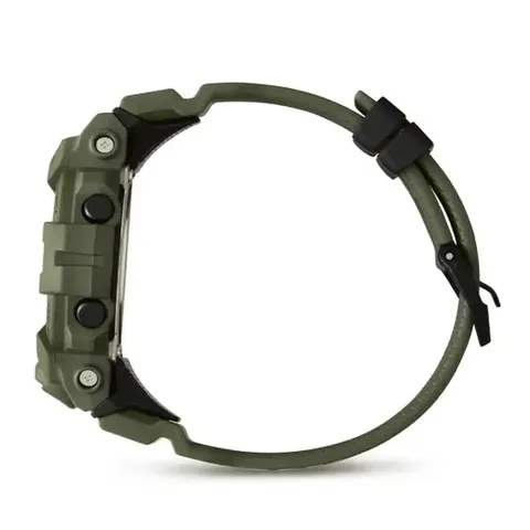 Годинник Casio G-SHOCK G-SQUAD GBD-800UC - олива — фото 4