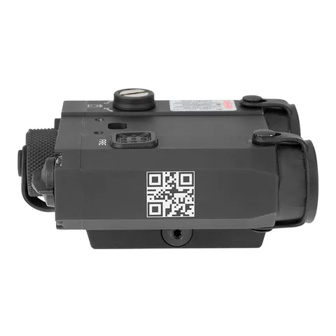 Тактичний блок HOLOSUN LS420-RD (LS420R) Red & IR / White & IR illuminator — фото 4