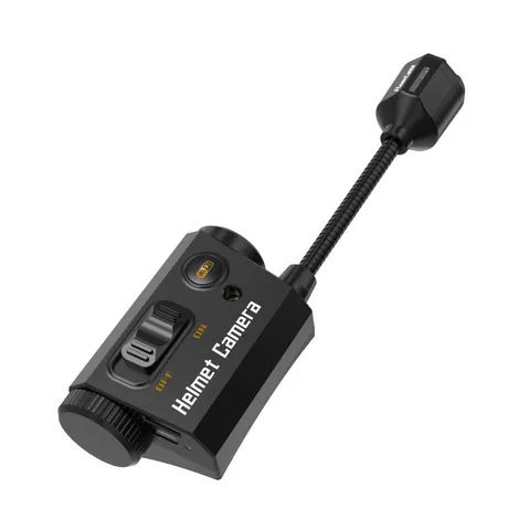 Екшн камера на шолом RunCam Helmet Camera — фото 2
