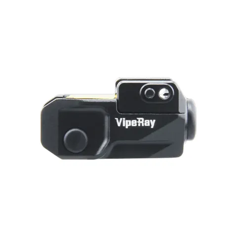 Лазерний цілевказівник Vector Optics Viperay Scrapper пістолетний червоний лазер — фото 9