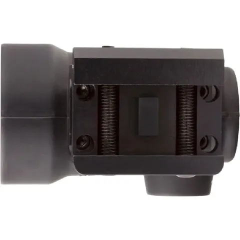 Приціл коліматорний Trijicon MRO 2.0 MOA Red Dot; Lower 1/3 Cowitness Mount — фото 11