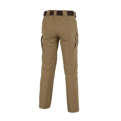 Штани тактичні Helikon-Tex OTP (Outdoor Tactical Pants) - VersaStretch - Mud Brown — фото 4