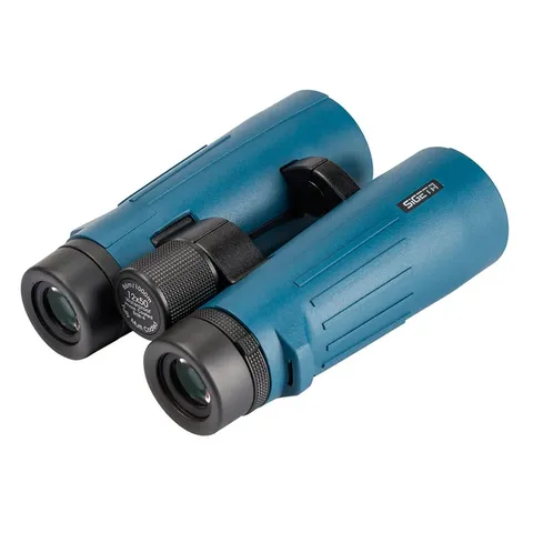 Бінокль SIGETA Imperial 12x50 Blue — фото 4