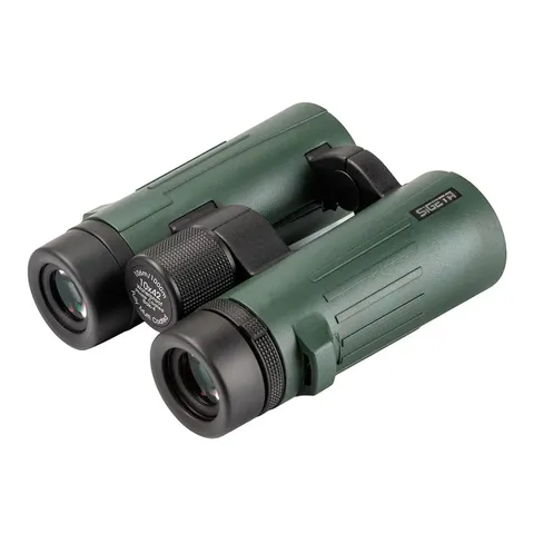 Бінокль SIGETA Imperial 10x42 Green — фото 4
