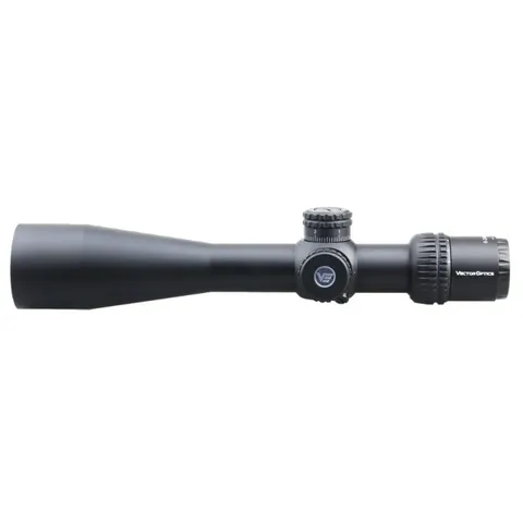 Приціл оптичний Vector Optics Veyron 6-24x44 (30mm) FFP — фото 7