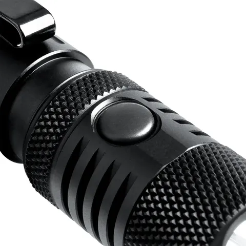 Ліхтар тактичний Mactronic T-Force XP (2030 Lm) USB Rechargeable Magnetic (THH0211) — фото 8