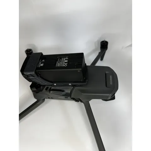 Кріплення Другої Штатної Батареї На Дрони Серії Dji Mavic 3/3e/3t/3 Pro/3 Cine/3 Clasic З Контактною Групою — фото 5