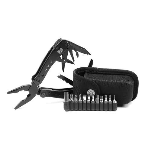 Мультитул Multi Tool Ganzo G201-B — фото 9