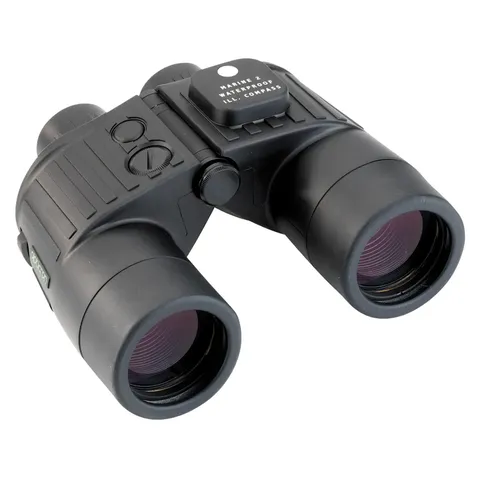 Бінокль із далекомірною сіткою Opticron Marine-2 7x50 / IC WP (30334) — фото 2