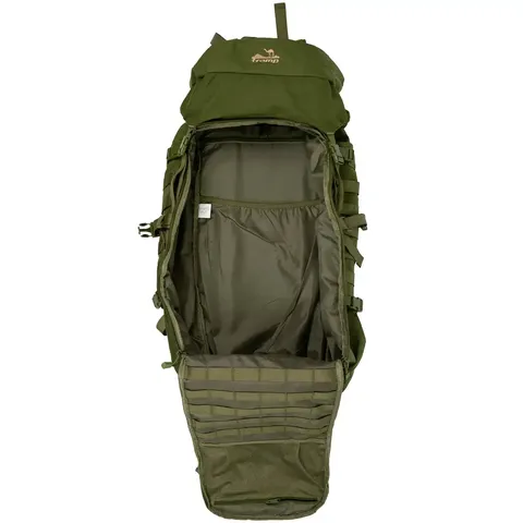 Рюкзак тактичний олива 60л Tramp Defender — фото 6