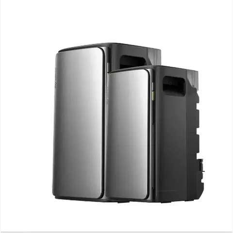 Комплект DELTA Lite PLUS MAX (STREAM Ultra) — фото 3
