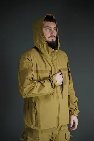Тактичний костюм Tactical Flex Pro FS (4WStretch) — фото 10