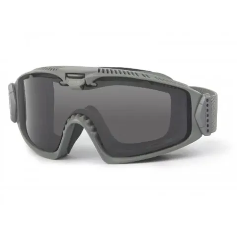 Маска ESS Influx AVS Goggle (Green) — фото 4