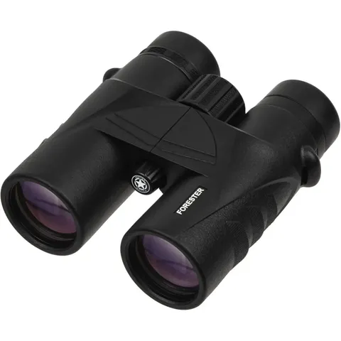 Бінокль Vector Optics Forester 10x42 Roof — фото 2